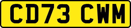 CD73CWM