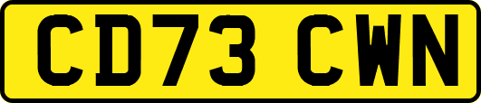 CD73CWN