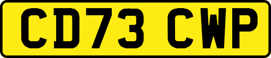 CD73CWP
