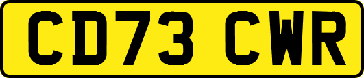 CD73CWR