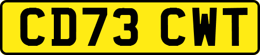 CD73CWT