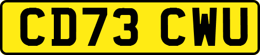 CD73CWU