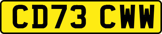 CD73CWW