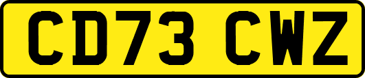 CD73CWZ