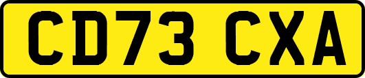 CD73CXA