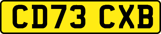 CD73CXB