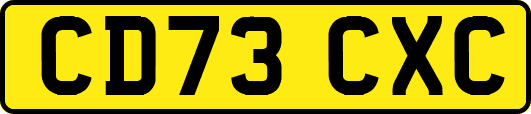 CD73CXC
