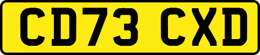 CD73CXD