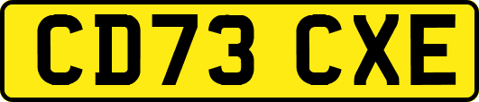 CD73CXE