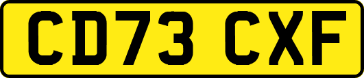 CD73CXF