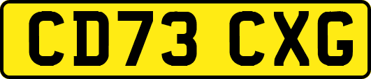 CD73CXG