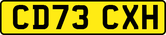 CD73CXH