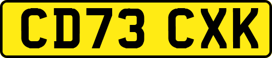 CD73CXK
