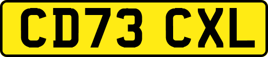 CD73CXL