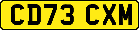 CD73CXM