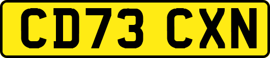 CD73CXN