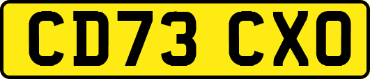 CD73CXO