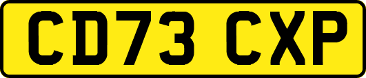 CD73CXP