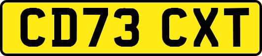 CD73CXT