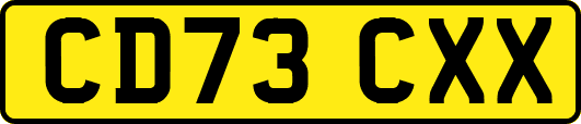 CD73CXX