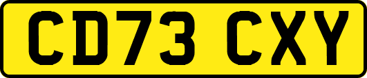 CD73CXY