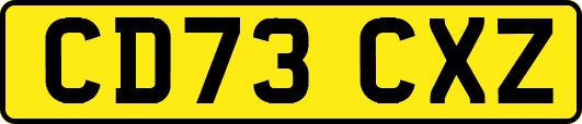 CD73CXZ