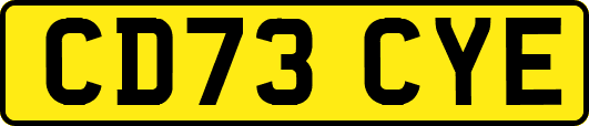 CD73CYE