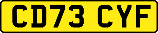 CD73CYF