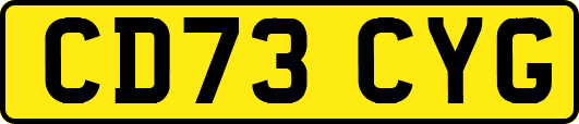 CD73CYG