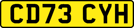 CD73CYH