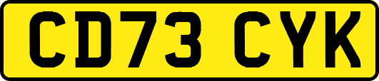 CD73CYK
