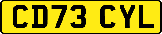 CD73CYL