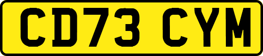 CD73CYM