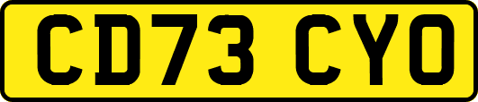 CD73CYO