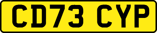 CD73CYP