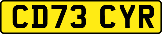 CD73CYR