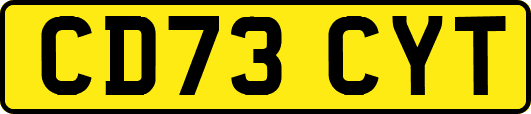 CD73CYT