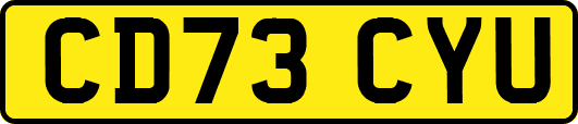 CD73CYU