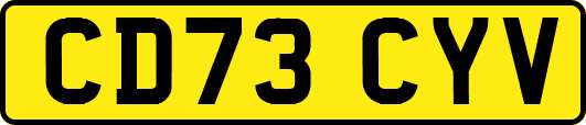 CD73CYV