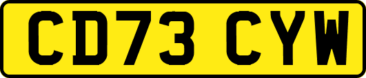 CD73CYW