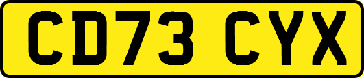 CD73CYX