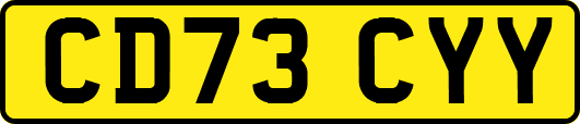 CD73CYY