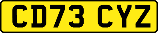 CD73CYZ