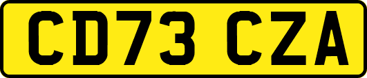 CD73CZA