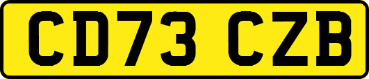 CD73CZB