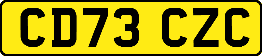 CD73CZC