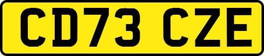 CD73CZE