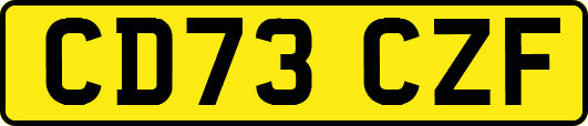 CD73CZF