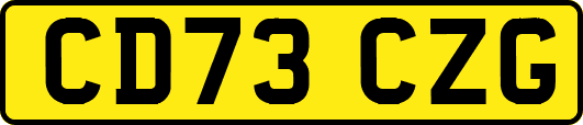 CD73CZG