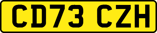 CD73CZH